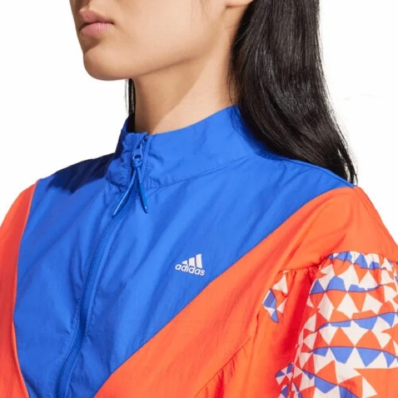 Adidas x Farm Rio romper size M - Picture 2 of 5